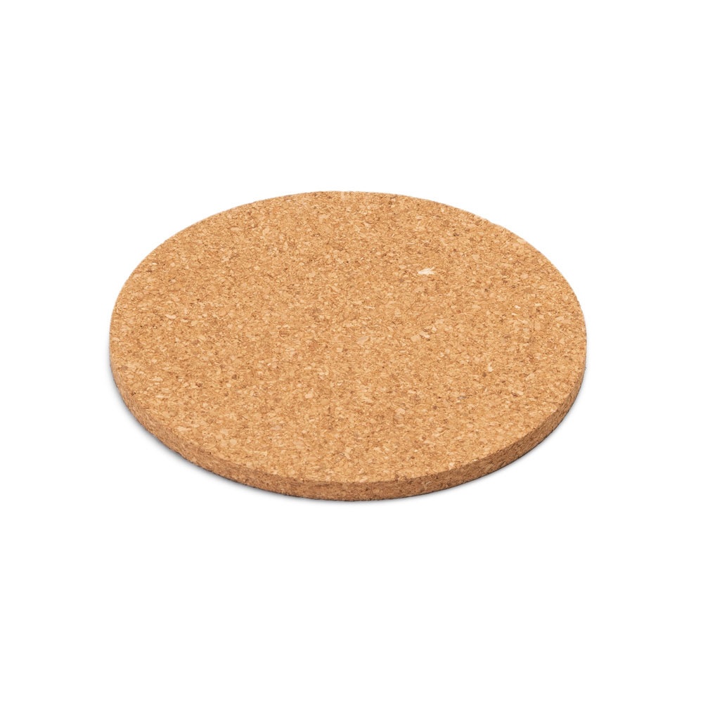 Logotrade advertising product picture of: Pisani coaster, beige