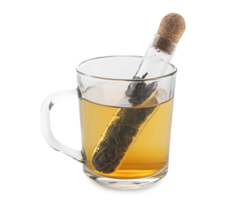 Logotrade advertising products photo of: Tea infuser CEYLON