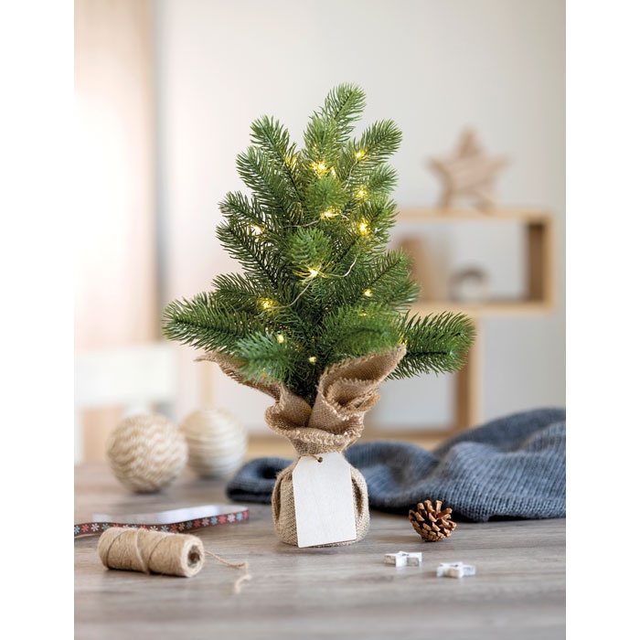 Logotrade business gifts photo of: AVETO Christmas tree