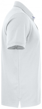 Logo trade business gift photo of: Advantage Premium Polo Men, white