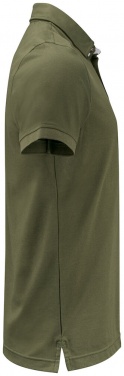 Logo trade promotional giveaways picture of: Advantage Premium Polo Men, Ivy green