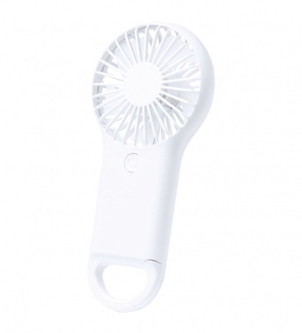 Logo trade corporate gifts picture of: Dayane electric hand fan