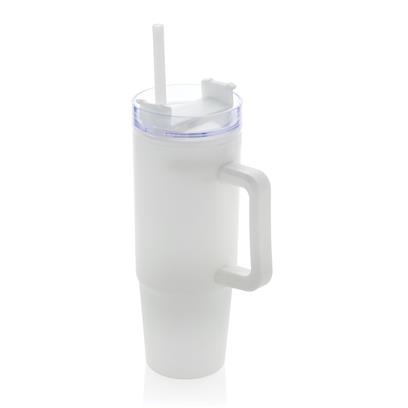 Logo trade advertising products picture of: Tana tumbler 900ml