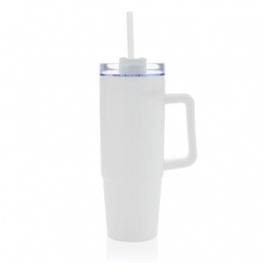 Logo trade promotional merchandise picture of: Tana tumbler 900ml
