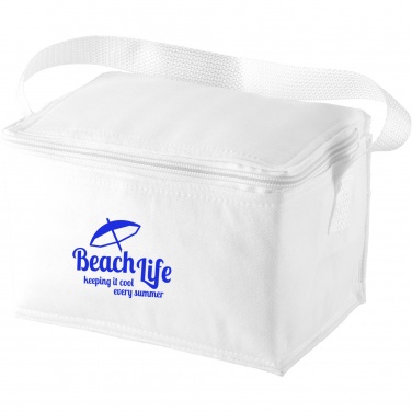 Logo trade promotional items picture of: Spectrum 6-can cooler bag 4L