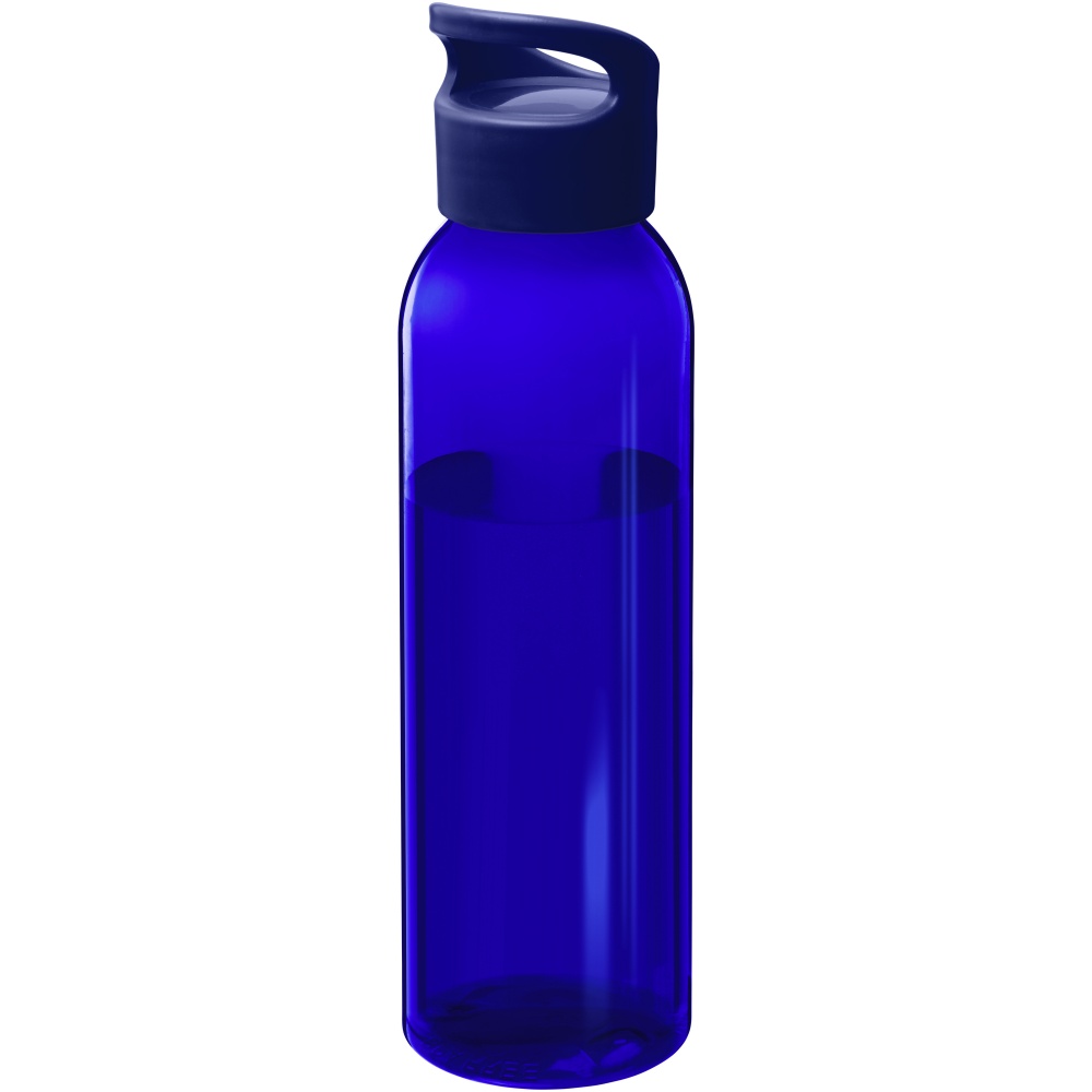 Logotrade promotional product image of: Sky 650 ml Tritan™ water bottle