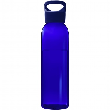 Logo trade promotional product photo of: Sky 650 ml Tritan™ water bottle