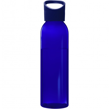 Logotrade corporate gift picture of: Sky 650 ml Tritan™ water bottle