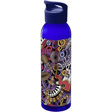 Logo trade advertising products image of: Sky 650 ml Tritan™ water bottle