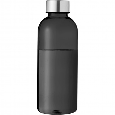 Logotrade promotional merchandise image of: Spring 600 ml Tritan™ water bottle