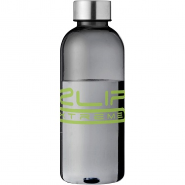 Logo trade promotional gifts image of: Spring 600 ml Tritan™ water bottle