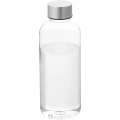 Spring 600 ml Tritan™ water bottle, Transparent clear