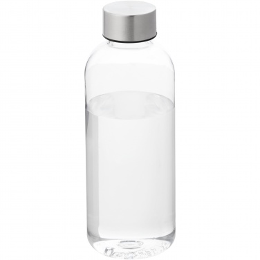 Logotrade promotional product image of: Spring 600 ml Tritan™ water bottle