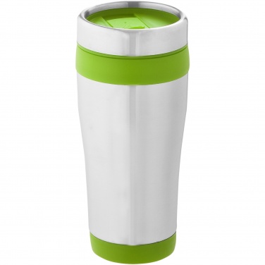 Logotrade promotional merchandise photo of: Elwood 410 ml insulated tumbler