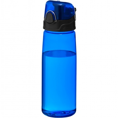 Logotrade promotional giveaway picture of: Capri 700 ml sport bottle