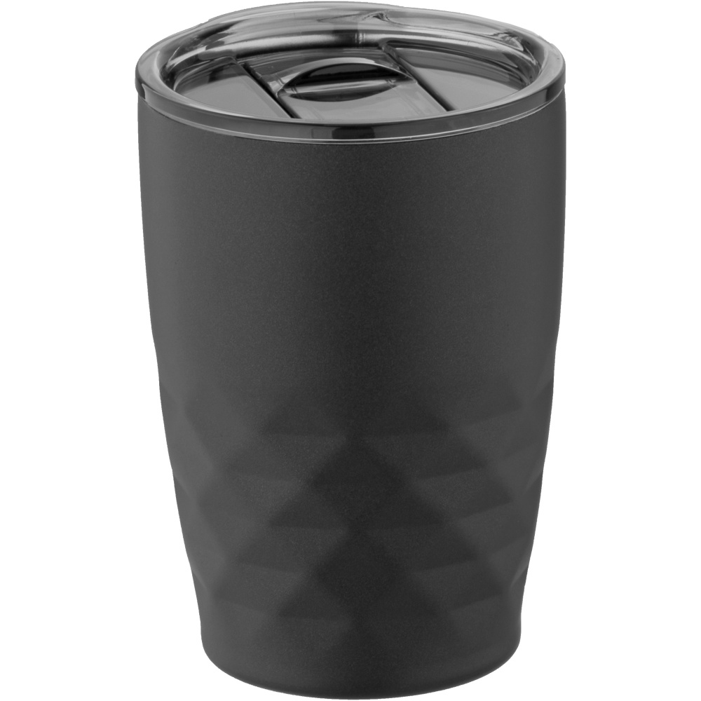 Logotrade promotional product picture of: Geo 350 ml copper vacuum insulated tumbler