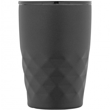 Logo trade promotional item photo of: Geo 350 ml copper vacuum insulated tumbler