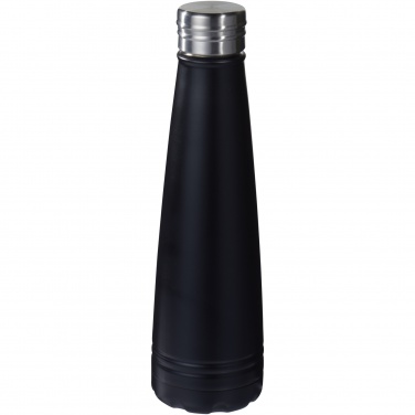 Logotrade advertising product image of: Duke 500 ml copper vacuum insulated water bottle