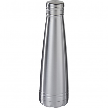 Logo trade promotional merchandise picture of: Duke 500 ml copper vacuum insulated water bottle