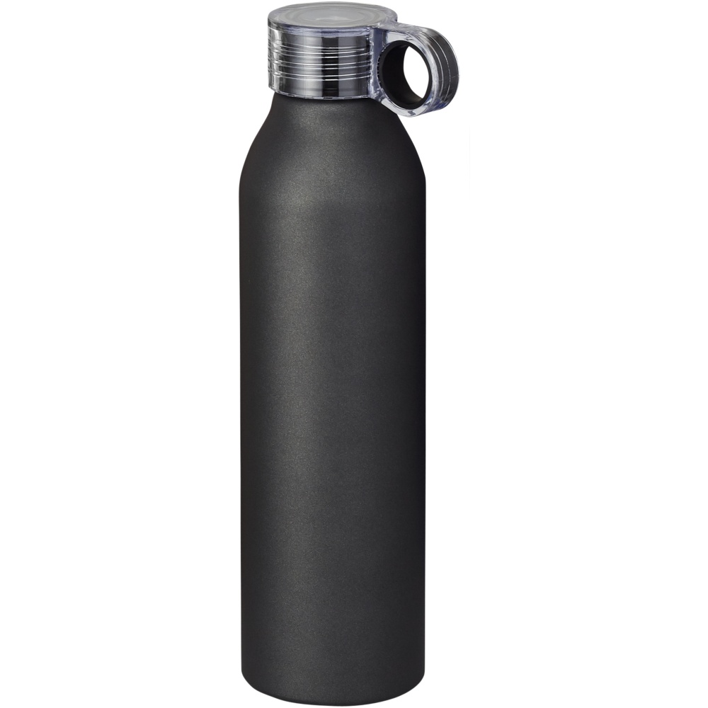 Logotrade business gift image of: Grom 650 ml water bottle