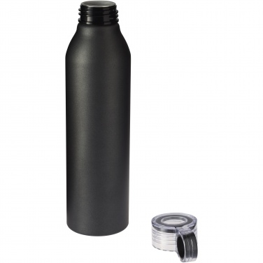 Logotrade business gift image of: Grom 650 ml water bottle