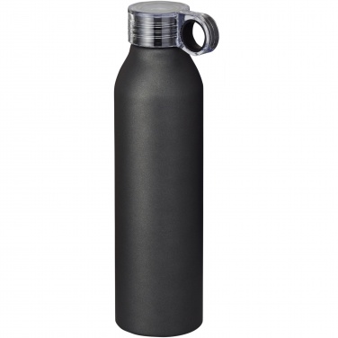 Logotrade corporate gift picture of: Grom 650 ml water bottle