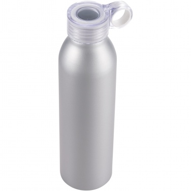 Logo trade advertising product photo of: Grom 650 ml water bottle