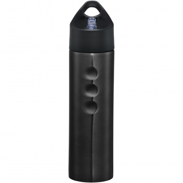 Logo trade promotional products picture of: Trixie 750 ml stainless steel sport bottle