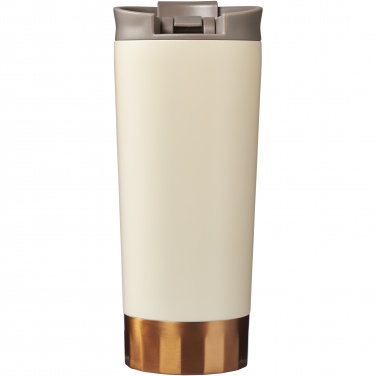 Logotrade corporate gifts photo of: Peeta 500 ml copper vacuum insulated tumbler