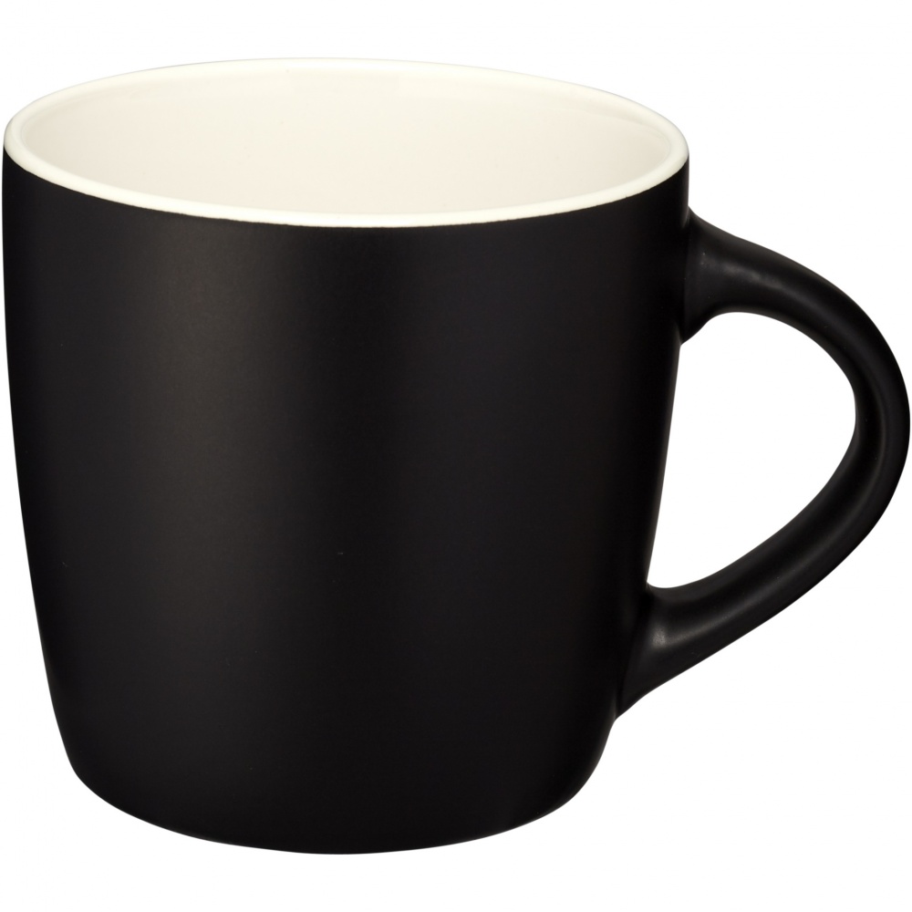 Logotrade promotional item picture of: Riviera 340 ml ceramic mug