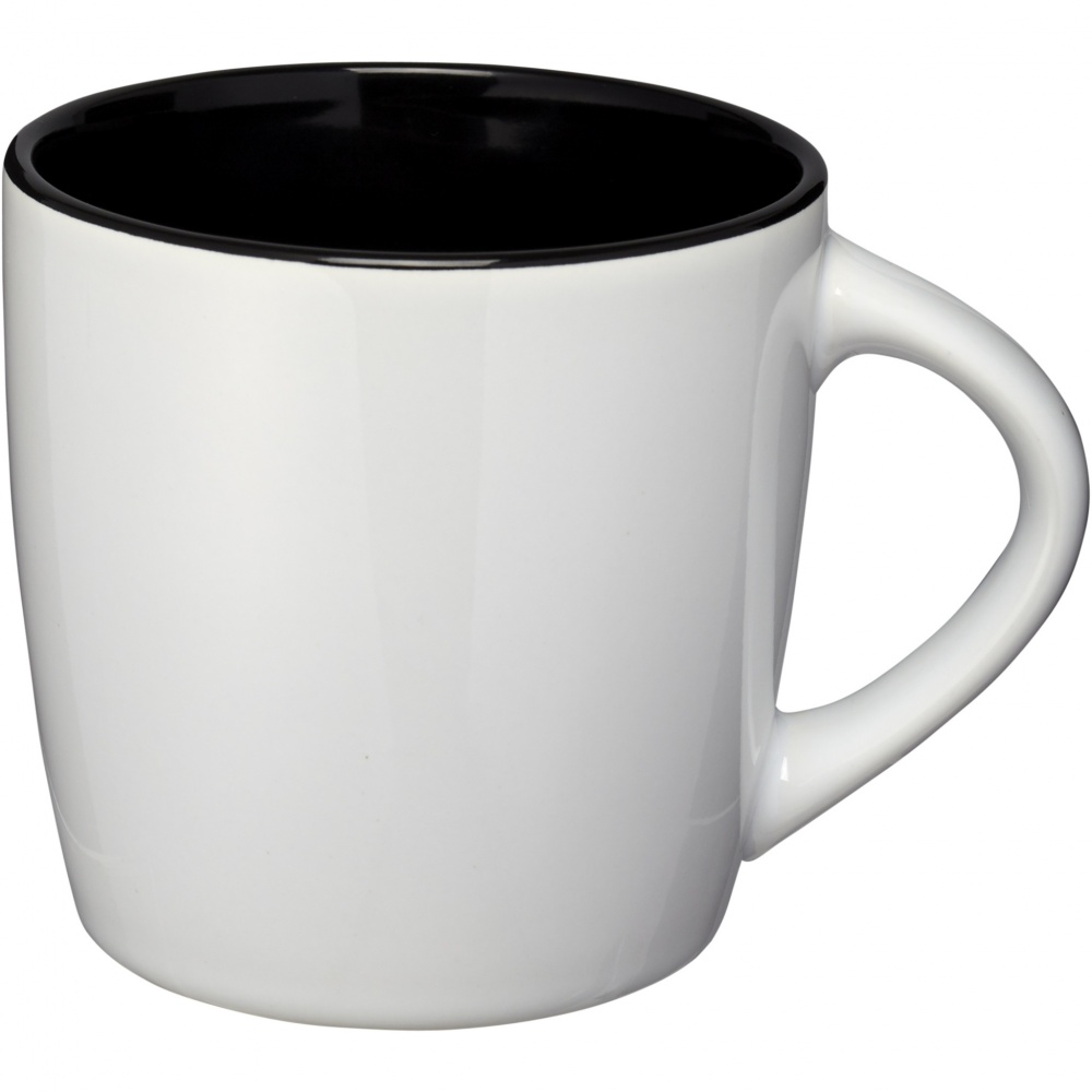 Logo trade promotional items picture of: Aztec 340 ml ceramic mug