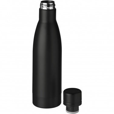 Logotrade promotional giveaway picture of: Vasa 500 ml copper vacuum insulated bottle