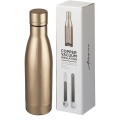 Vasa 500 ml copper vacuum insulated bottle, Rose gold