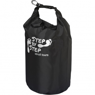 Logo trade promotional gift photo of: Survivor 5 litre waterproof roll-down bag