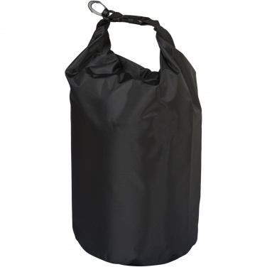 Logotrade promotional gift picture of: Survivor 5 litre waterproof roll-down bag