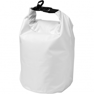 Logotrade advertising products photo of: Survivor 5 litre waterproof roll-down bag