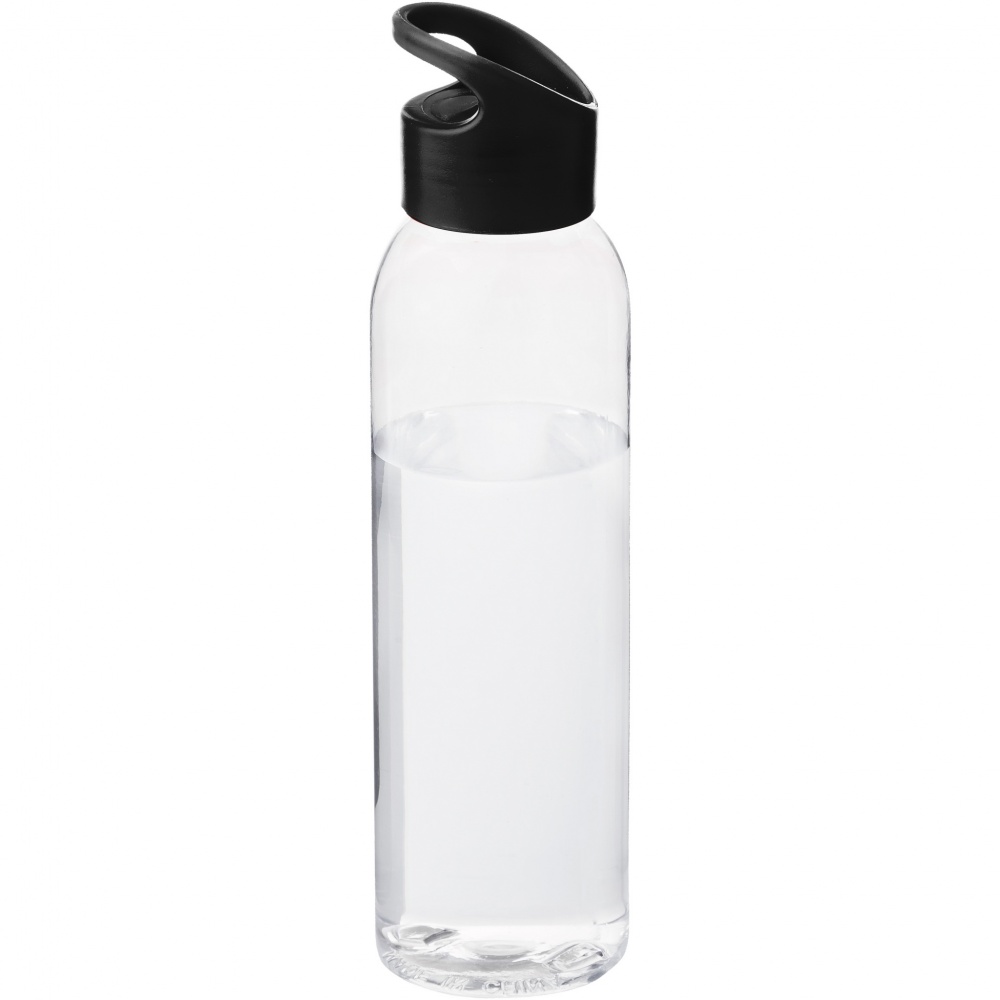 Logo trade promotional items picture of: Sky 650 ml Tritan™ colour-pop water bottle