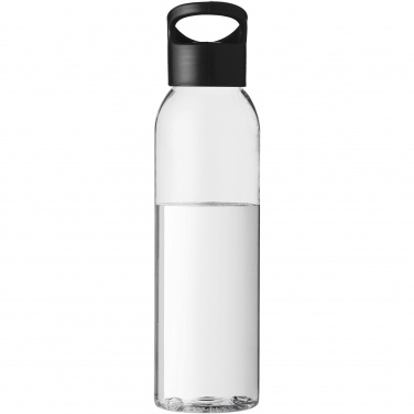 Logo trade corporate gifts image of: Sky 650 ml Tritan™ colour-pop water bottle