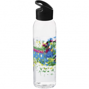 Logotrade promotional gift image of: Sky 650 ml Tritan™ colour-pop water bottle