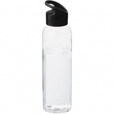 Logo trade promotional item photo of: Sky 650 ml Tritan™ colour-pop water bottle