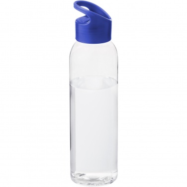 Logo trade promotional gift photo of: Sky 650 ml Tritan™ colour-pop water bottle