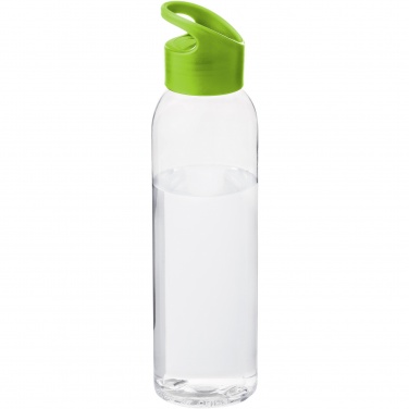 Logo trade promotional giveaways picture of: Sky 650 ml Tritan™ colour-pop water bottle