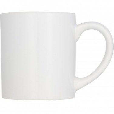 Logo trade promotional gifts picture of: Pixi 210 ml mini ceramic sublimation mug