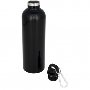 Logo trade advertising products picture of: Atlantic 530 ml vacuum insulated bottle