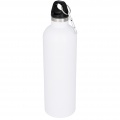 Atlantic 530 ml vacuum insulated bottle, White