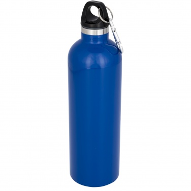 Logo trade advertising products picture of: Atlantic 530 ml vacuum insulated bottle