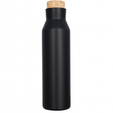 Logo trade corporate gifts picture of: Norse 590 ml copper vacuum insulated bottle