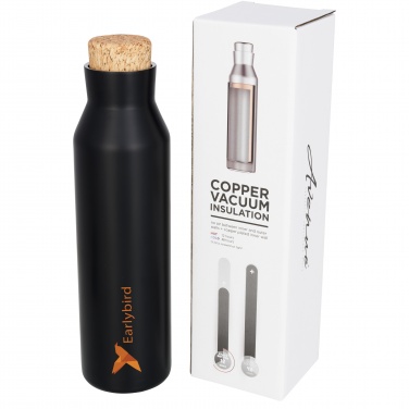 Logotrade promotional merchandise photo of: Norse 590 ml copper vacuum insulated bottle