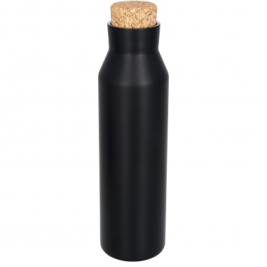 Logo trade corporate gifts picture of: Norse 590 ml copper vacuum insulated bottle