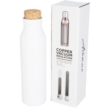 Logotrade corporate gifts photo of: Norse 590 ml copper vacuum insulated bottle